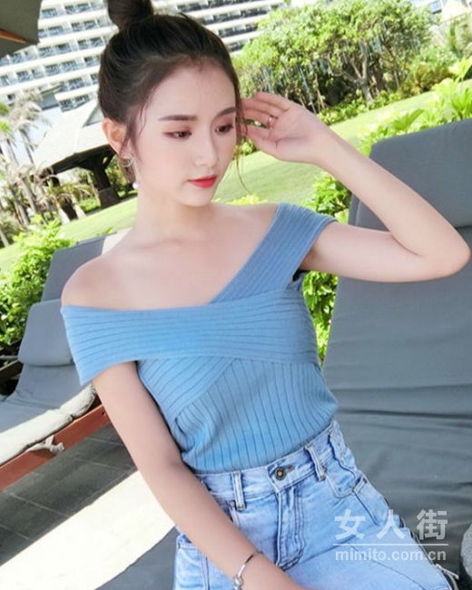 性感不是病，美起来要人命