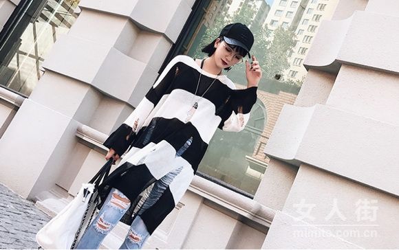 怦然心动秋装搭配，瞬间拥有女神范儿