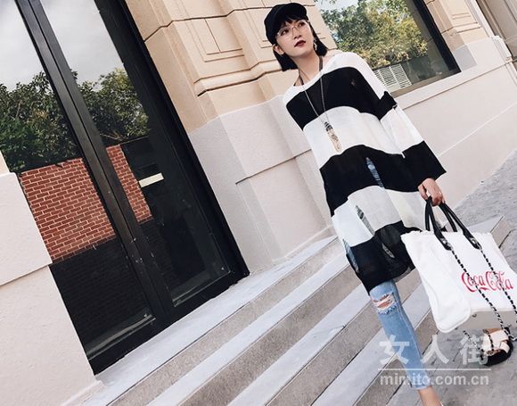怦然心动秋装搭配，瞬间拥有女神范儿